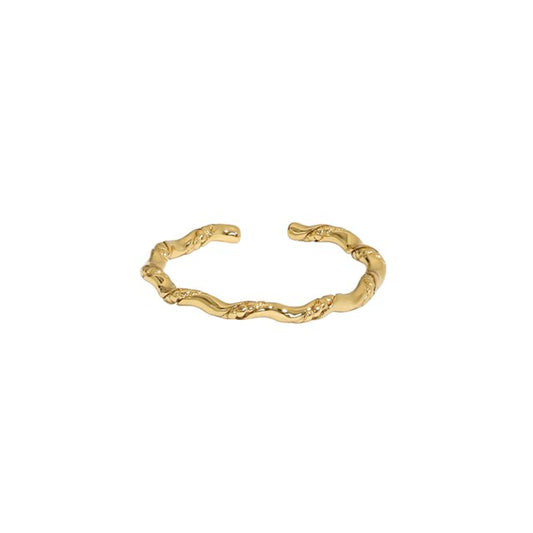 Edda Gold Ring 