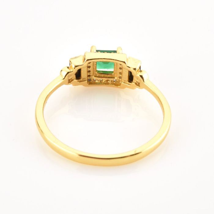 Anillo Isabel