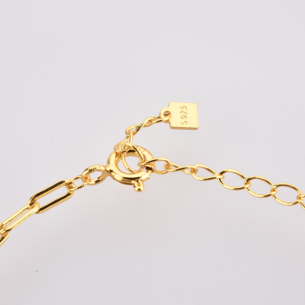 Gold Krishna Bracelet 