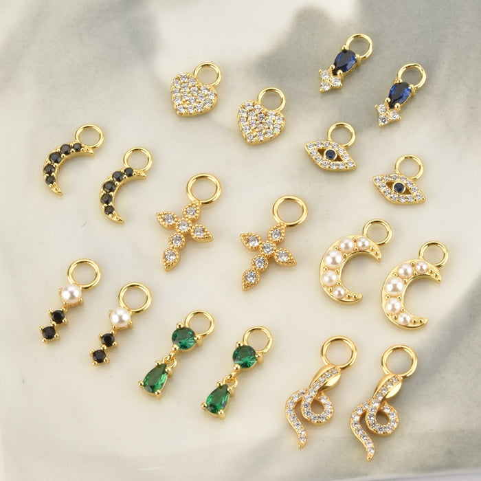 Aztec Charms