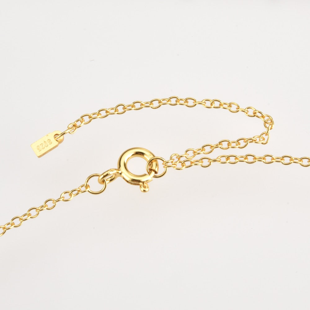 Collar Elegant Oro