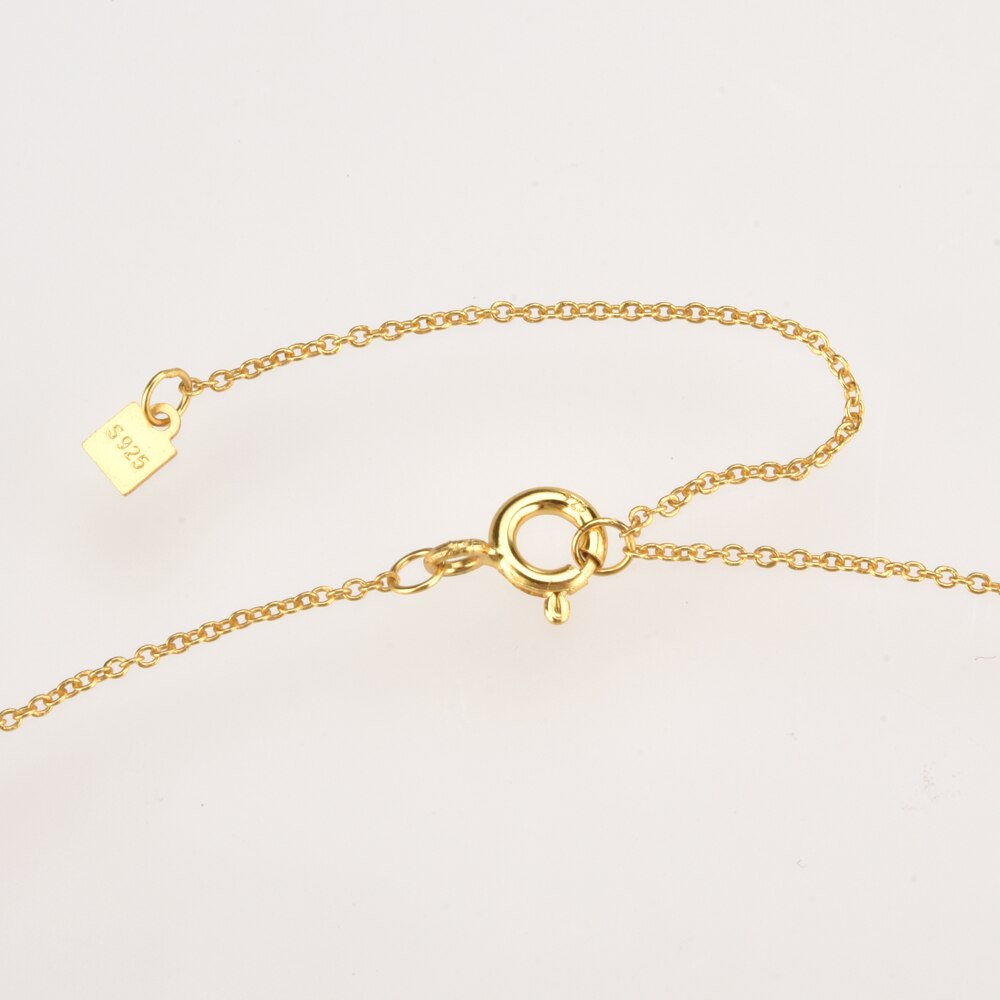 Khepri Gold Necklace 