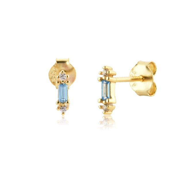 Aimar earrings