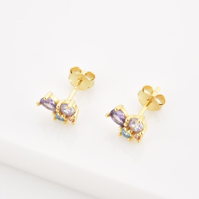 Mab Earrings