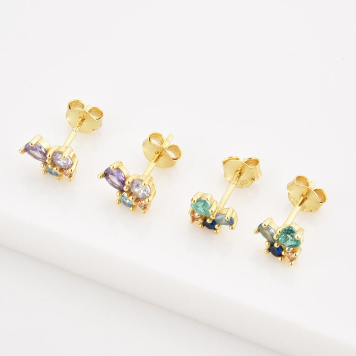 Mab Earrings