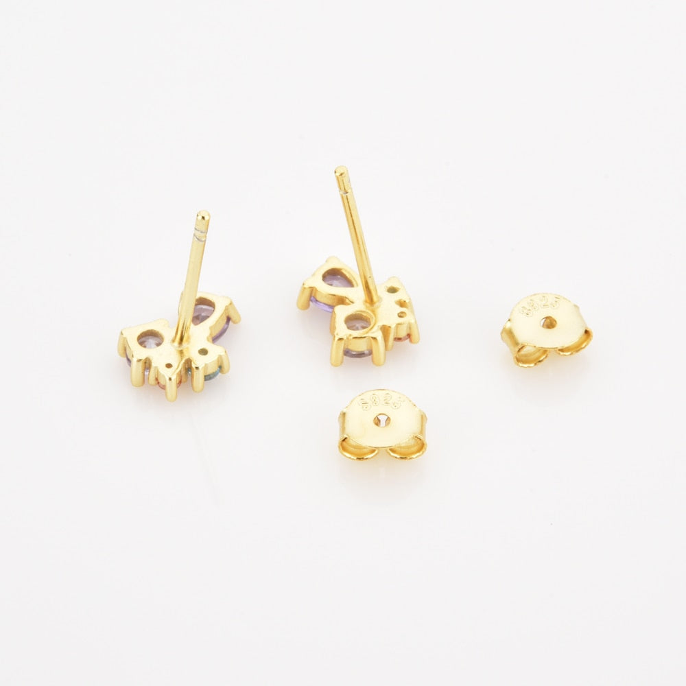 Eb earrings