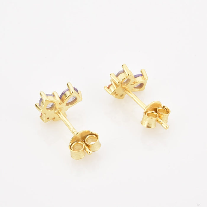 Mab Earrings