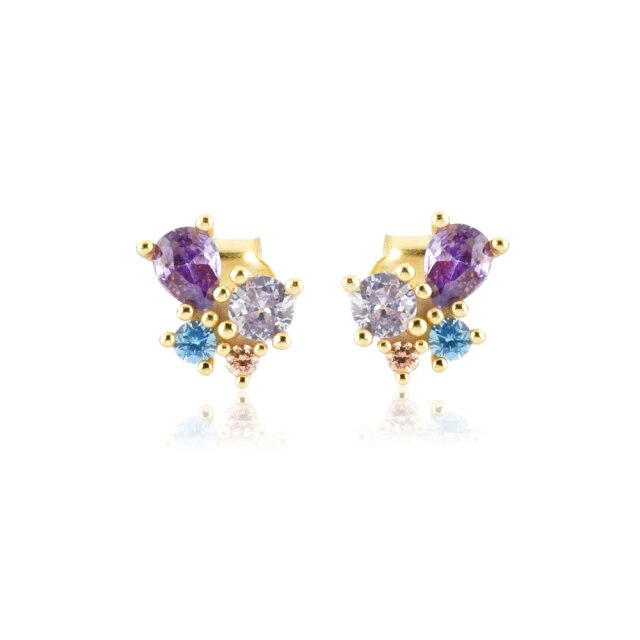 Mab Earrings