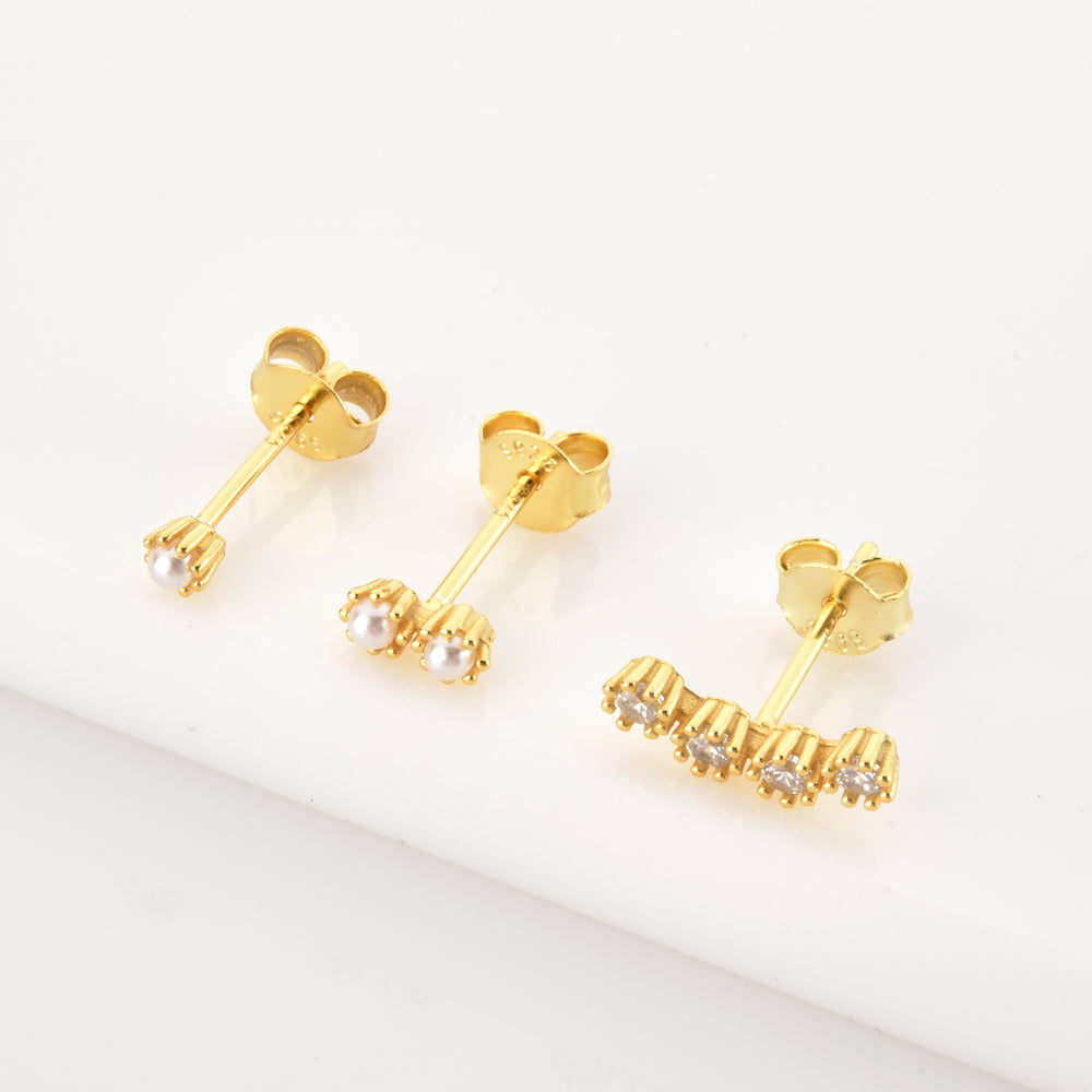 Marella Gold Set