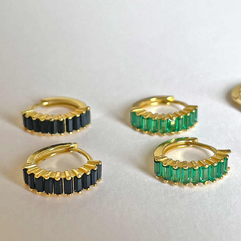 Aros Mini Asti Verde